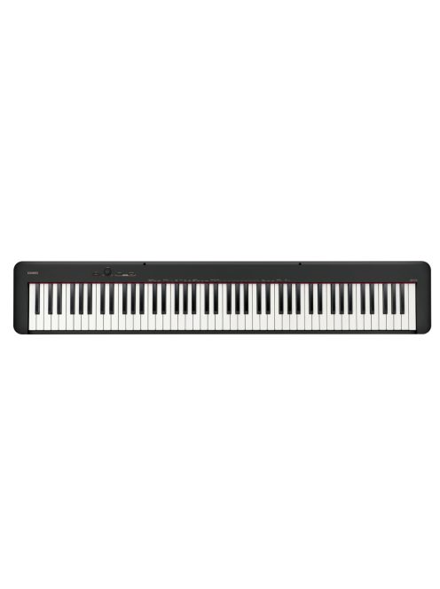 Casio CDP-S110 88 billentyűs kalapácsmechanikás zongora
