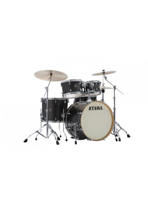 TAMA Superstar Classic Shell Kit 5pcs - Midnight Gold Dobfelszerelés