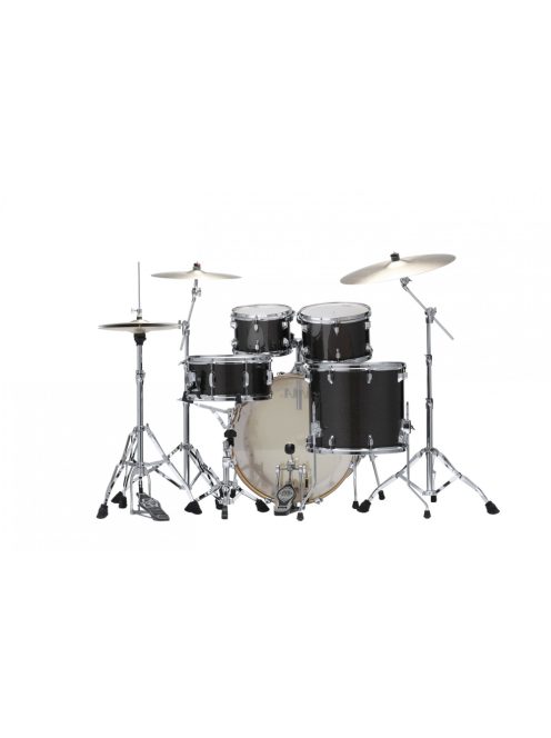 TAMA Superstar Classic Shell Kit 5pcs - Midnight Gold Dobfelszerelés