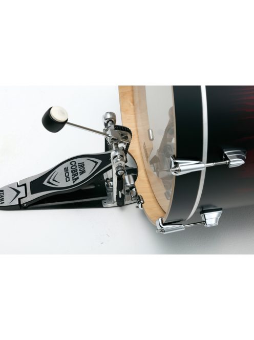 TAMA Superstar Classic Shell Kit 5pcs - Midnight Gold Dobfelszerelés