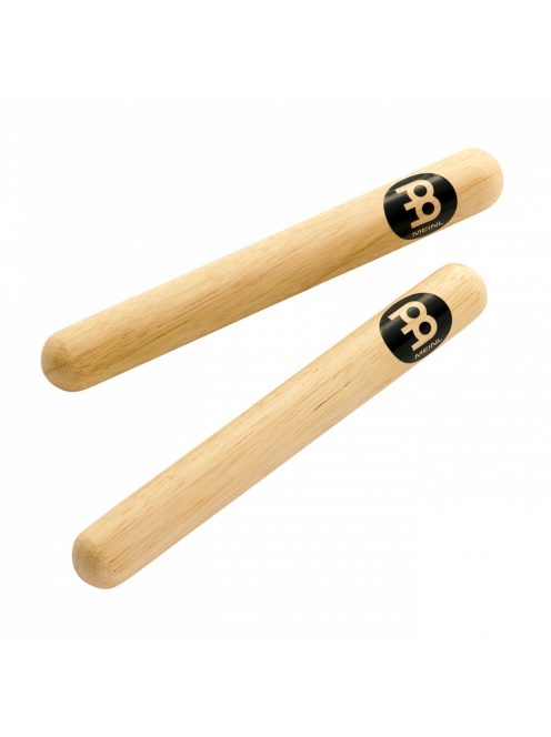 Meinl   claves classic (ütőfa keményfából )- rövid lecsengésű hang