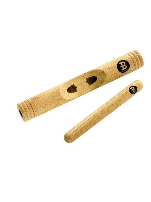 Meinl afrikai teak fa-natúr