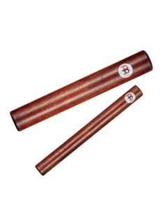 MEINL Percussion Latin Rhythm Claves CL5HW