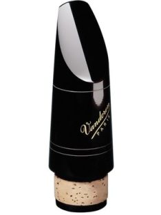 Vandoren CM3198 B40 Lyre Profile 88 Bb Clarinet Mouthpiece