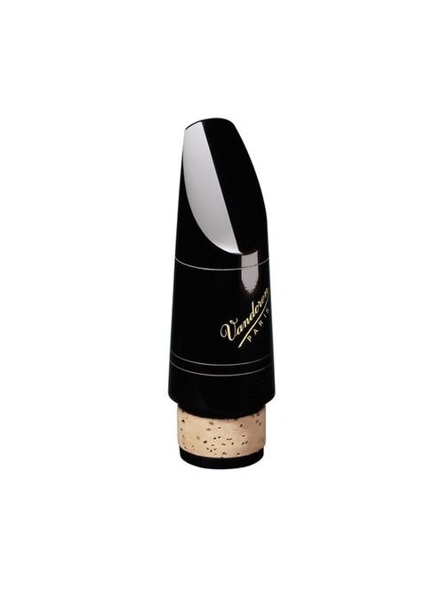 Vandoren CM3198 B40 Lyre Profile 88 Bb Clarinet Mouthpiece