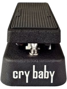 Dunlop CM95 Clyde McCoy Crybaby