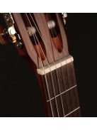 Cort AC160CFTL klasszikus gitár elektronikával,Thinline, natúr