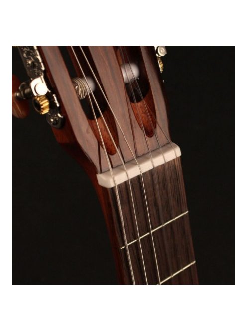 Cort AC160CFTL klasszikus gitár elektronikával,Thinline, natúr