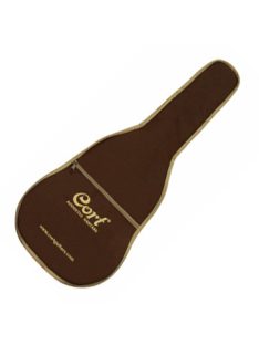 Cort  AC70 klasszikus gitár 3/4-es méret, natúr, tokkal