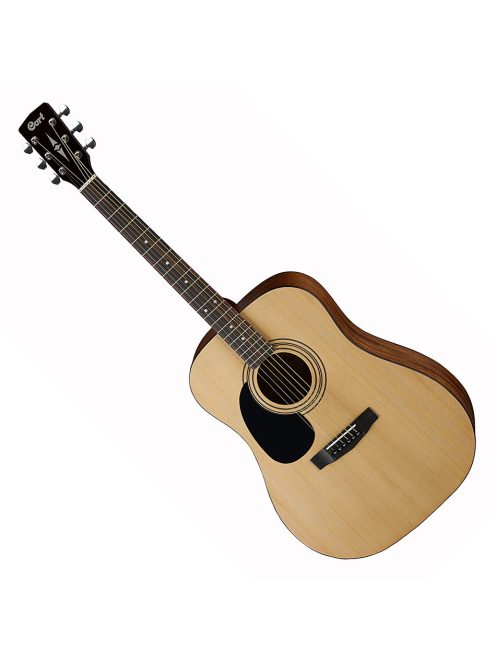 Cort  AD810 akusztikus gitár - balkezes