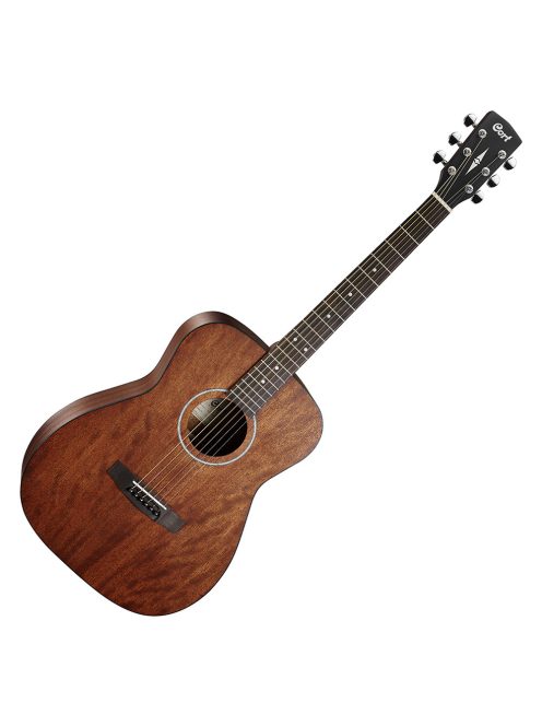 Cort  AF510M akusztikus folkgitár, mahagóni