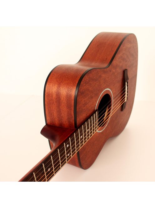 Cort  AF510M akusztikus folkgitár, mahagóni