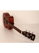 Cort  AF510M akusztikus folkgitár, mahagóni