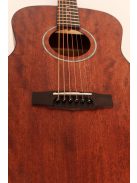 Cort  AF510M akusztikus folkgitár, mahagóni