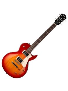 Cort CR 100 el.gitár - cseresznye sunburst