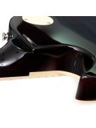 Cort CR200 elektromos gitár - fekete