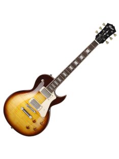 Cort CR250 elektromos gitár - vintage sunburst