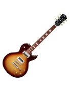 Cort CR300 elektromos gitár, antikolt Sunburst