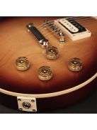 Cort CR300 elektromos gitár, antikolt Sunburst