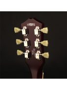 Cort CR300 elektromos gitár, antikolt Sunburst