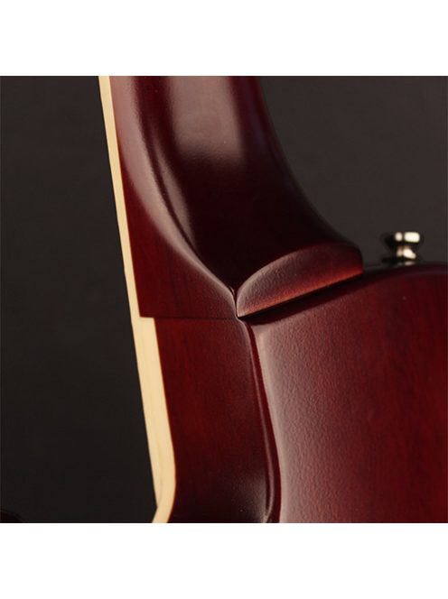 Cort CR300 elektromos gitár, antikolt Sunburst