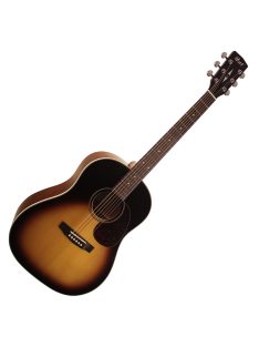 Cort Earth300SSF akusztikus gitár