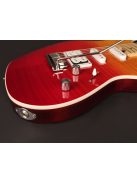 Cort G280DX elektromos gitár, éger test, Java Sunset