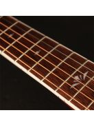 Cort GA-FF-NAT akusztikus gitár elektronikával, natúr