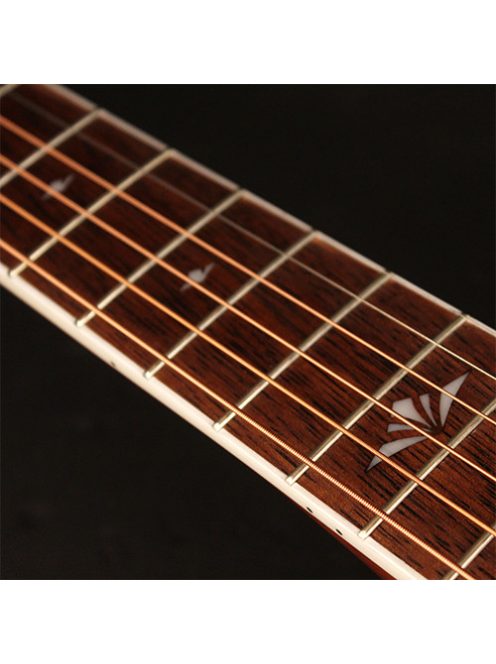 Cort GA-FF-NAT akusztikus gitár elektronikával, natúr