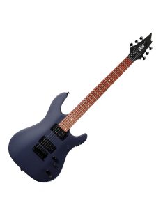 Cort KX100 elektromos gitár, hamuszürke