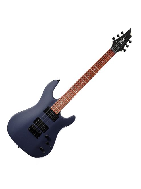 Cort KX100 elektromos gitár, hamuszürke