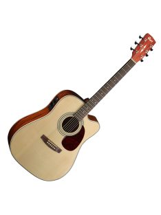   Cort MR500E-OP akusztikus gitár elektronikával, tömör fedlap