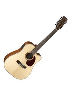 Cort MR 710 12 húros elektro-akusztikus gitár - natúr