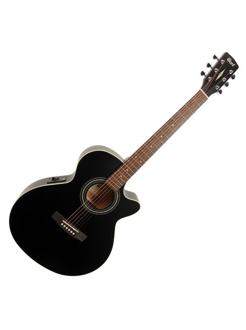 CORT SFX-ME BKS elektro-akusztikus