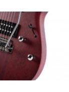 Cort X100 elektromos gitár - cseresznye