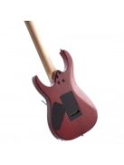 Cort X100 elektromos gitár - cseresznye