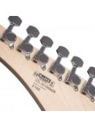 Cort X100 elektromos gitár - cseresznye