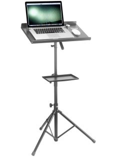 Stagg COS10BK laptop állvány