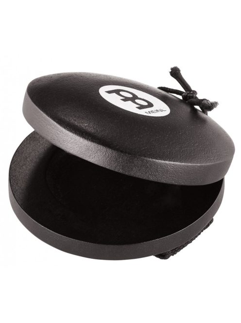 Meinl Cajon Ring Castanet - Large, Black