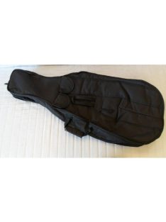 Könnyített puhatok1/4-es csellóra - bélelt