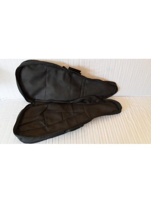 Könnyített puhatok1/4-es csellóra - bélelt