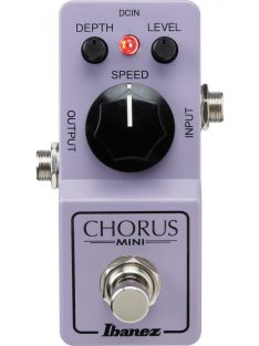 Ibanez CSMini Chorus Pedal