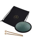 Meinl Sonic Energy CSTD1DG 8 hangos Compact Steel Tongue Drum,