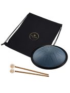 Meinl Sonic Energy CSTD2NB 8 hangos Compact Steel Tongue Drum,
