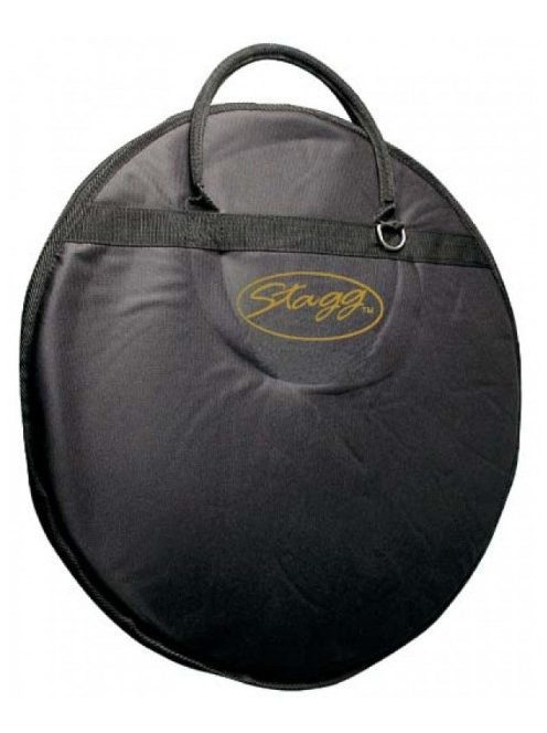 Stagg cintányér tok egyrészes