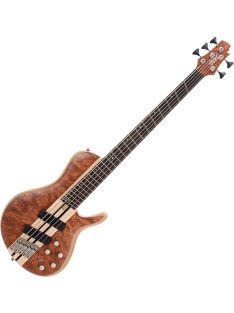 Cort A5 Beyond OPBN elektromos basszusgitár