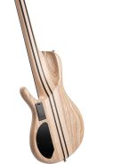 Cort A5 Beyond OPBN elektromos basszusgitár