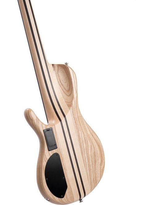 Cort A5 Beyond OPBN elektromos basszusgitár