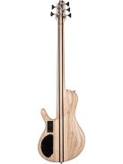 Cort A5 Beyond OPBN elektromos basszusgitár