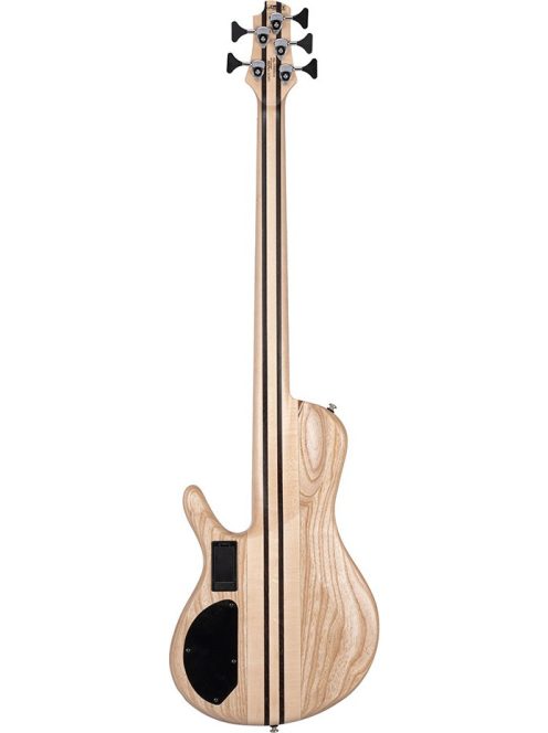 Cort A5 Beyond OPBN elektromos basszusgitár